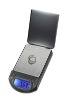 Basic digital pocket scale low price 500g/0.1g 200g/0.01g 100g/0.01g