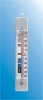 Bath-swimming and refrigerator thermometer