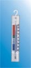 Bath-swimming and refrigerator thermometer