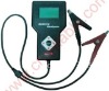 Battery Analyzer - Vehicle battery tester - car battery checker