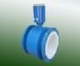 (Battery Operated) Electromagnetic Flow Meter