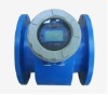 Battery Operated magnetic flowmeter