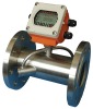 Battery-Powered stainless steel pipe ultrasonic flowmeter