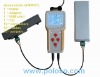 Battery Tester with charge and test functions