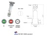 Battery charge indicator D101