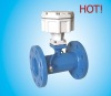 Battery powered Ultrasonic Water Meter water flow meter