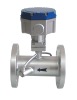 Battery-powered Ultrasonic Water meter, DMTFW