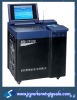 Battery test machine for charging and dischaging