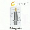 Battery test probe