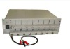 Battery testing system/battery tester machine