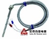 Bayonet Spring Thermocouple