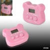 Bear Shaped Timer,shaped timer for kitchen