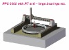 Bearings ,Windmill Bearings , Measuring machine , CNC . Roundness Tester , Form Measuring Machine
