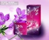 Beautiful&Pfrofessional perfume boxes