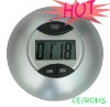 Beautiful fashion TImer Big LCD Digital Kitchen Timer JT318