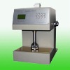 Bekk Computer control smoothness tester (HZ-6009 )