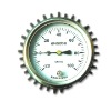 Bellows pressure gauges