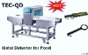 Belt Conveyor Type Food Metal Detector