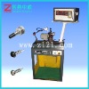 Belt drive balancing machines
