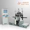 Belt drive balancing machines