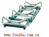 Belt weigher