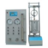 Bench Triaxial Test Apparatus