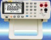 Bench-Type Digital Multimeter, Dual Display DMM (USB computer interface)