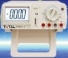 Bench-Type Digital Multimeter, bench top DMM, bench-top DMM