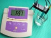 Bench top PH Meter