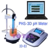 Bench top PH Meter PHS-3D