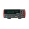 Bench type digital multimeter