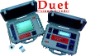 Berkeley Varitronics Duet Channel Sounder Measurement Sets