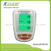 Best Automatic Digital ARM Blood Pressure&Heart Rate Monitor Tester