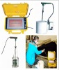 Best Design Portable KHR-A quench hardening for heat treatment machine