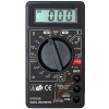 Best Digital Multimeter CE DT830E