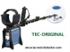 Best Gold Detector Metal Detector TEC-MADE GPX4500