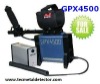 Best Gold Hunting Detector GPX4500