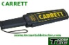 Best Hand Held Metal Detector GARRETT Super Scanner