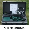 Best Performance Super Hound Underground Metal Detector