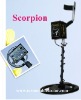 Best Price Long Range Gold Metal Detector TEC-Scorpion