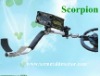 Best Price Long Range Underground Metal Detector Treasure Detector TEC-Scorpion