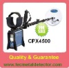 Best Price Underground Gold Detecting Machine Metal Detector TEC-GPX4500
