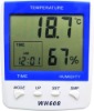 Best Sell Thermometer WH608