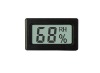 Best factory price Digital lcd hygrometer with sensor