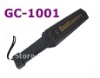 Best price High Sensitivity GC -1001Hand Held Metal Detector
