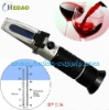 Best quality!! Handheld Wine Refractometer