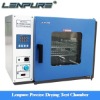 Best selling - Lenpure Electrical Precise Drying Oven - For Painting Draying