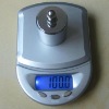 Best-selling digital pocket scale