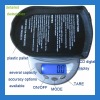 Best-selling pocket scale