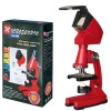 Best toy microscope with projector